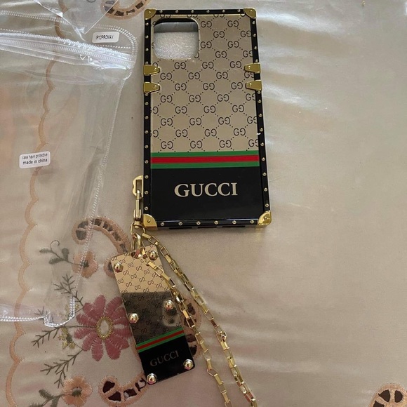 iPhone 12 mini case